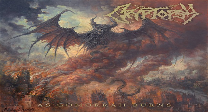 cryptopsy cover