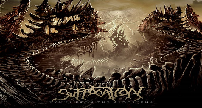 suffocation cover