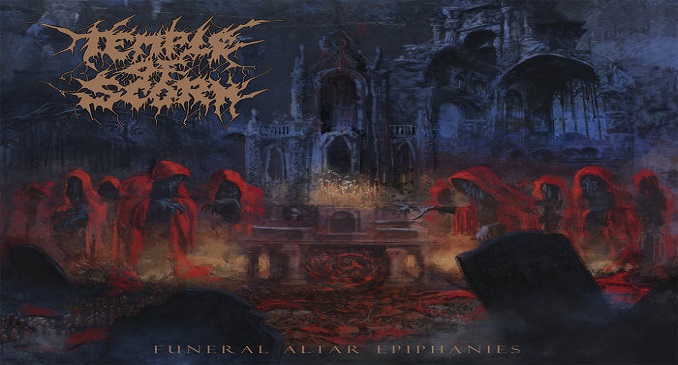 temple of scorn cover