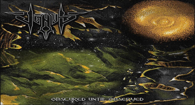 venus cover