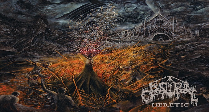 obscurial cover