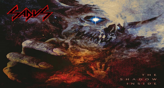 sadus cover