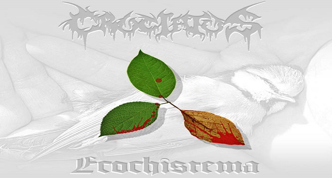 cruciatus cover
