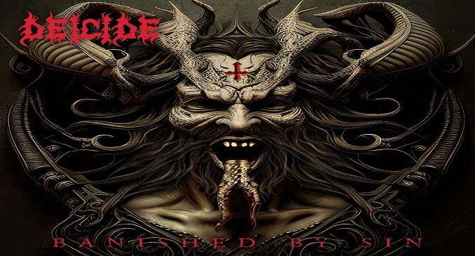 deicide cover