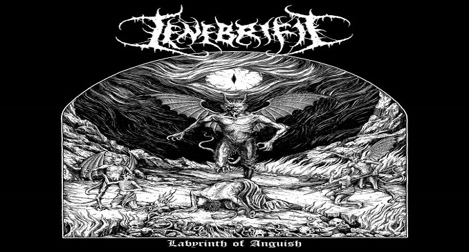 tenebrific cover
