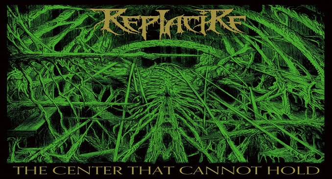 replacire cover