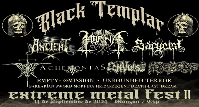 CARTEL 2 BTEMFII