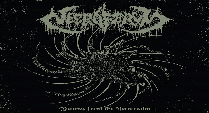 Necroferum cover art high