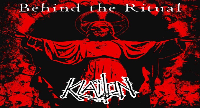 klaiton cover