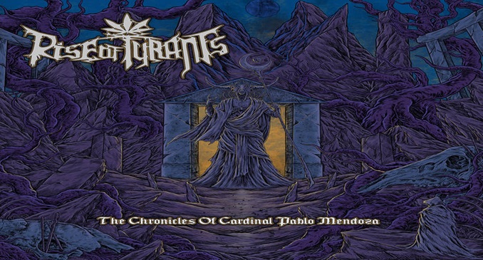 rise of tyrants cover
