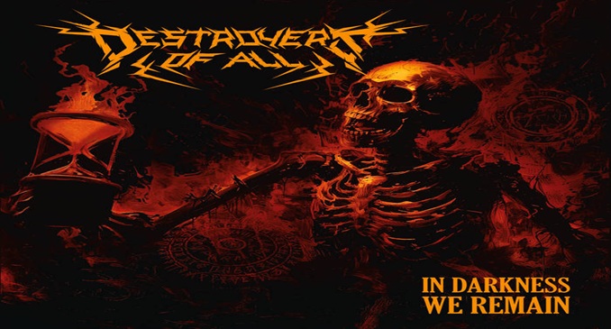 destroyers of all cover