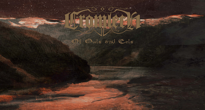 cromlech cover